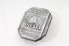 alte Anstecknadel Pin für