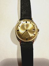 Glashütte Spezimatic 26 Rubis