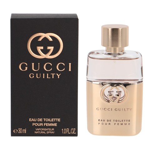 Gucci guilty edt vapo ml - vapo,