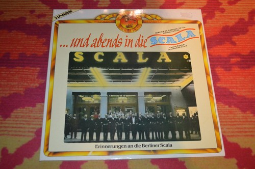 Und abends in die - ...und,