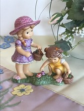 Goebel Nina & Marco 🌷🐇