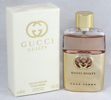 Gucci Guilty Pour Femme 50 ml Eau de Parfum Spray