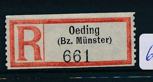 63923 reich reco zettel - 63923), reco-zettel