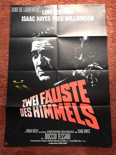 Zwei fäuste des - zwei,