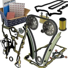 Steuerkettensatz / Rep.-Satz