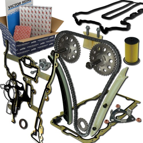 Steuerkettensatz rep satz - steuerkettensatz, /