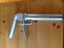 Anhängenagel Bolzen