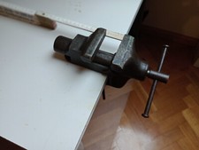 Tischschraubstock Nr.3