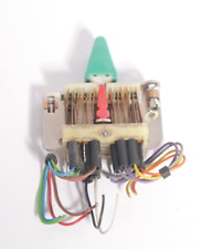 Neve Calrec Keilschalter 3