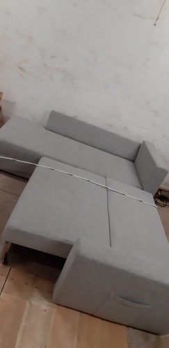 Sofa gebraucht - sofa,