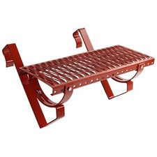 Laufrost Dachtritt Steigtritt