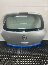 Heckklappe Heckdeckel Kofferraumdeckel OPEL Corsa D S07 93191543