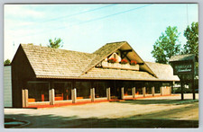 Postcard Habegger Furniture U