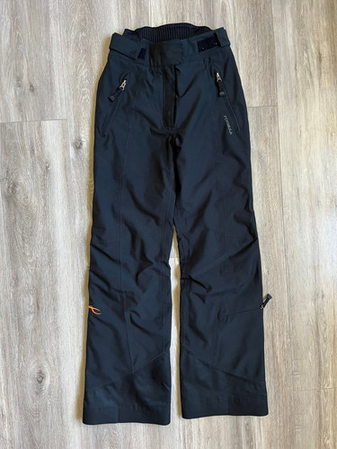 Damen kjus skihose schnee - kjus,