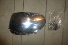 Suzuki VS 1400 - Kupplungsdeckel/Motordeckel