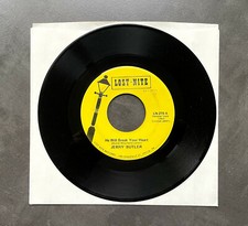 7" Jerry Butler - He Will Break Your Heart - US 45 Soul