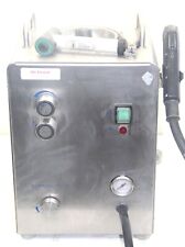 Dampfstrahler, Dampfstrahlgerät Reitel Supersteam, Zahntechnik, Dentallabor