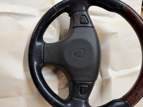 Rover 200 lenkrad lederlenkrad - 200,