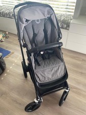Bugaboo Fox 2 Kinderwagen mit