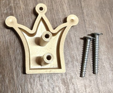 Knöpfe für Prinzessinen Schublade / Schrank