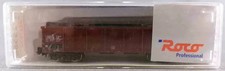 Roco 25566 spur - spur, n