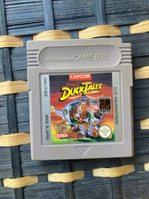 Nintendo Gameboy Spiel