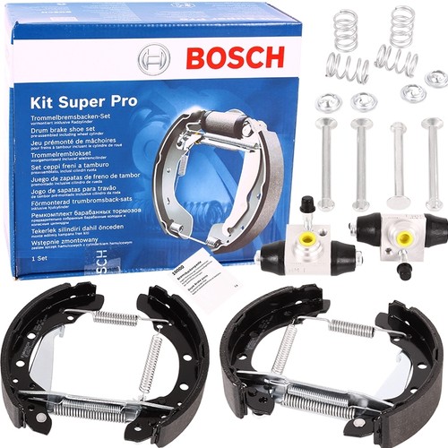 Bosch bremsbacken satz - bosch, super