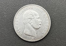 900/- Silbermünze, Ein