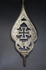 schöne alte Fahnenspitze