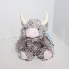 Tatty Teddy My Blue Nose