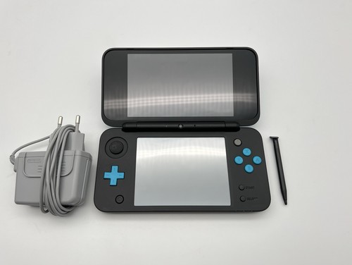 New nintendo 2ds konsole - new, xl