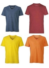 JAMES+NICHOLSON Herren T-Shirt