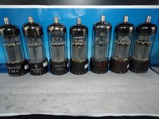 E130L VALVO / SIEMENS /TELFUNKEN #  (5368)