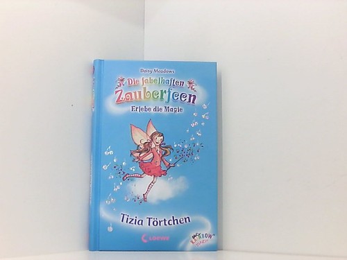 Tizia törtchen die - tizia, (die