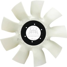 BorgWarner Fan for Fendt