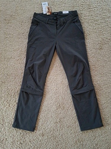 Schöffel engadin1 zip - zip, off