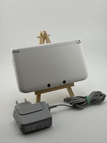 Nintendo 3ds konsole weiß - xl,