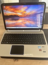 HP Pavillon dv7 - PC-Notebook
