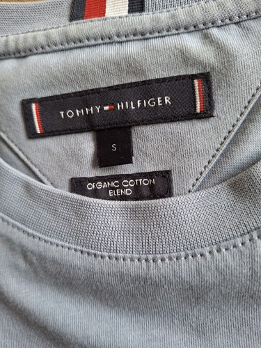 Tommy hilfiger jungen tshirt - jungen,