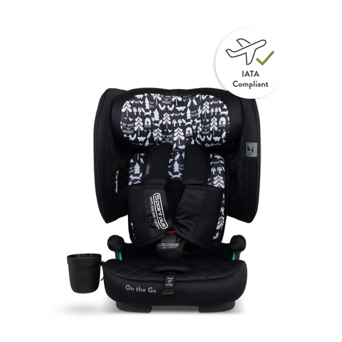 Cosatto reiseautositz faltbar - cosatto,