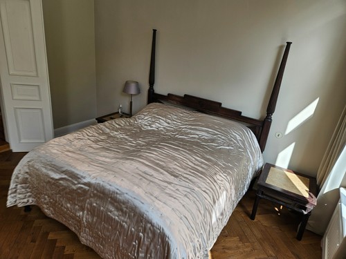 Balinesisches bett 180x200 - bett, in