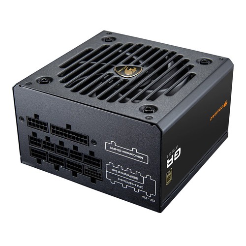 Cougar netzteil atx3 pcie - netzteil, atx3.1/pcie