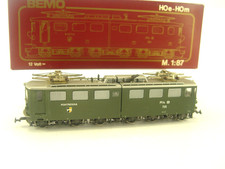 Rhb Elektrolok Ge 6/6