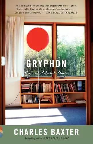 Gryphon new and - new, selected