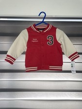 CARTERS BABY BOMBERJACKE