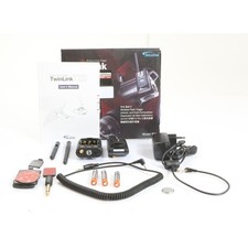 TwinLink Infrarot und Funk Fernauslöser + NEU (279632)