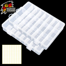 2 Stück Sortiment Box, 24