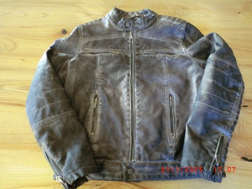 Kunstlederjacke für jungs - für,