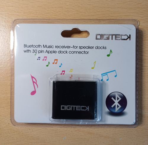 Bluetooth wireless musik - bluetooth,