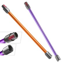 Rohr kompatibel mit Dyson V12